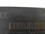 Pdc Steuergerät 8K0919475T Audi A4 (B8) Limousine 2.0 TDI 16V (CAGB(Euro 5)) 2009