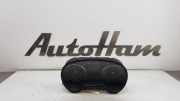 Tachoeinheit Kmh 8V0920871S Audi A3 Sportback (8VA/8VF) Schr?gheck 5-drs 1.6 TDI Ultra 16V (DBKA(Euro 6)) 2015-12