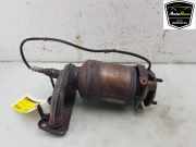 Katalysator 03D131701G Volkswagen Fox (5Z) Schrägheck 1.2 (CHFB) 2006-08 CHFB