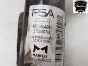 Stoßdämpfer Rechts Vorne 9836654680 Peugeot 2008 (UD/UK/UR/US/UX) Großraumlimousine 1.2 VTi 12V PureTech 100 (EB2ADT(HNK)) 2022-02