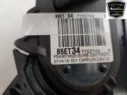 Gaspedal 9674829180 Opel Grandland (X) SUV 1.2 Turbo 12V (D12XHT(EB2ADTS)) 2018