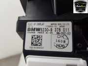 Head Up Display 62309378011 BMW 5 serie Touring (G31) Kombi 530d 3.0 TwinPower Turbo 24V (B57-D30A) 2019-02