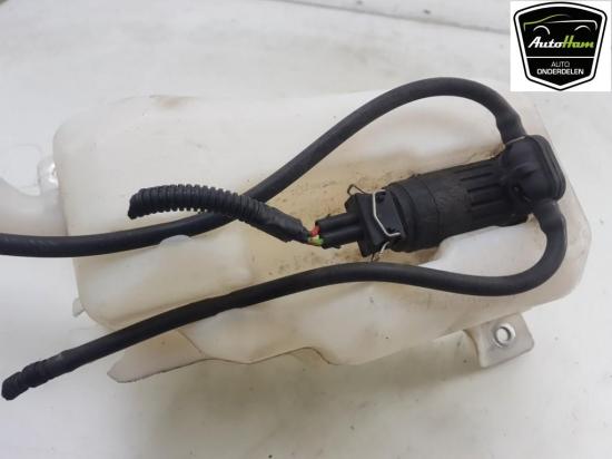 Scheibenwaschbehälter Vorne 50515462 Alfa Romeo Giulietta (940) Schrägheck 1.4 TB 16V MultiAir (940.A.2000) 2011-01 Bild Scheibenwaschbehälter Vorne 50515462 Alfa Romeo Giulietta (940) Schrägheck 1.4 TB 16V MultiAir (940.A.2000) 2011-01