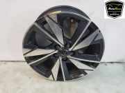 Felge Li, 17", 75J, ET44, 5 Gats 9835058280 Peugeot 308 SW (F4/FC/FN/FR) Kombi 5-drs 1.6 16V HYbrid 180 e-EAT8 (EP6FADTXHPE(DGX)) 2023-07