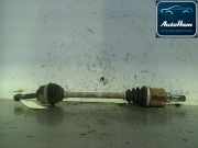Antriebswelle Links Vorne 9651040580 Peugeot 207/207+ (WA/WC/WM) Schrägheck 1.4 16V (ET3J4(KFU)) 2007