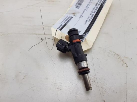 Kraftstoff-Injector 77365392 Alfa Romeo Giulietta (940) Schrägheck 1.4 TB 16V MultiAir (940.A.2000) 2011-01 Bild Kraftstoff-Injector 77365392 Alfa Romeo Giulietta (940) Schrägheck 1.4 TB 16V MultiAir (940.A.2000) 2011-01