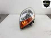 Scheinwerfer Links 8200150614 Renault Kangoo Express (FC) Van 1.5 dCi 80 (K9K-710) 2005