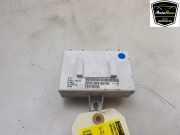 Steuergerät Heizung 280380005R Renault Megane III CC (EZ) Cabrio 1.4 16V TCe 130 (H4J-700(H4J-A7)) 2013-01