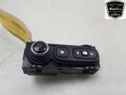 Radio Bedienungselemente 253B08825R Renault Zoé (AG) Schrägheck 5-drs 65kW (5AQ-601) 2013-03