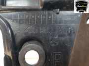 Stoßfängerbefestigung Rechts Hinten A2058801802 Mercedes-Benz C (W205) Limousine C-180 1.6 CDI BlueTEC, C-180 d 16V (OM626.951) 2015-09