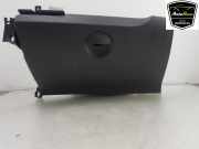Handschuhfach A4156800913 Mercedes-Benz Citan (415.6) Van 1.5 108 CDI (OM607.951(K9K-B6)) 2014