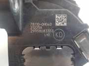 Gaspedal 781100H040 Citroën C1 Schrägheck 1.0 12V VVT-i (1KR-FE(CFB)) 2021-12