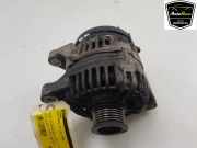 Lichtmaschine V-Snaar 0124325148 Alfa Romeo 147 (937) Schrägheck 1.6 Twin Spark 16V (AR37.203) 2008