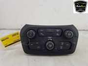Bedienung Heizung 07356660390 Jeep Renegade (BU) SUV 1.4 Multi Air 16V (55263624) 2018-09