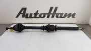 Antriebswelle Rechts Vorne ABS 36001652 Volvo V50 (MW) Kombi 1.6 D 16V (D4164T) 2005-10
