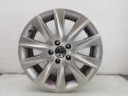 Felge Li, 17", 75J, ET39, 5 Gats 5N0601025M Volkswagen Tiguan (5N1/2) SUV 1.4 TSI 16V (CAXA(Euro 5)) 2010-11 CAXA(Euro 5)