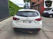 Heckklappe BHY16202XB Mazda 3 (BM/BN) Schrägheck 2.0 SkyActiv-G 120 16V (PEY7) 2016