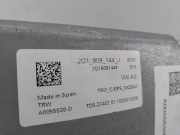 Servolenkung Elektrisch 2Q1423510AK Volkswagen Polo VI (AW1) Schrägheck 5-drs 1.0 12V BlueMotion Technology (CHYB) 2018-03 CHYB