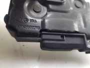 Motorhaubenschloss A2048800260 Mercedes-Benz C (W205) Limousine C-350 e 2.0 16V (M274.920) 2015-12