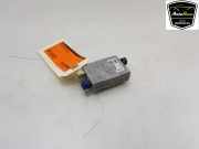 Antenne Verstärker 9123739 BMW 1 serie (E81) Schrägheck 3-drs 123d 16V . (N47-D20D) 2008