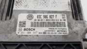 Motorsteuergerät 03C906027F Volkswagen Scirocco (137/13AD) Schrägheck 3-drs 1.4 TSI 122 16V (CAXA) 2008 CNWA