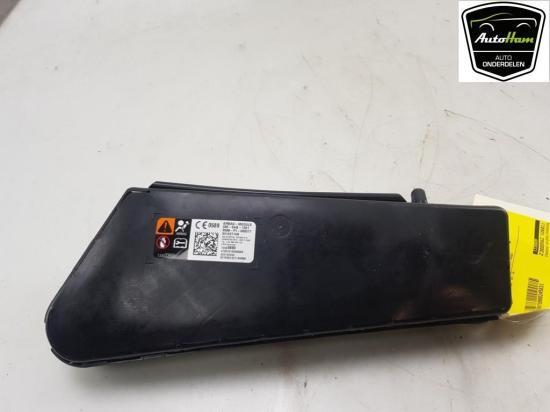 Airbag Sitz 13369899 Opel Astra K Schr?gheck 5-drs 1.6 CDTI 110 16V (B16DTE(Euro 6)) 2017 Bild Airbag Sitz 13369899 Opel Astra K Schr?gheck 5-drs 1.6 CDTI 110 16V (B16DTE(Euro 6)) 2017