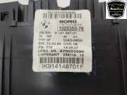 Tachoeinheit Kmh 62109316127 BMW 3 serie (E90) Limousine 320d 16V (N47-D20C) 2007-09