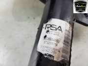 Stoßdämpfer Rechts Vorne 9836654680 Peugeot 2008 (UD/UK/UR/US/UX) Großraumlimousine 1.2 VTi 12V PureTech 100 (EB2ADT(HNK)) 2020-11