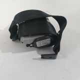 Sicherheitsgurt Rechts Hinten 31292072 Volvo V40 (MV) Schrägheck 5-drs 2.0 D2 16V (D4204T8(Euro 6b)) 2015