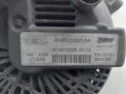 Lichtmaschine V-Snaar BV6N10300AA Ford Fiesta 6 (JA8) Schrägheck 1.6 SCTi ST 16V (JTJB) 2013-07