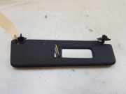 Sonnenblende 24409339 Opel Tigra Twin Top Cabrio 1.8 16V (Z18XE(Euro 4)) 2004-11