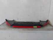 Spoiler Vorne 1883546 Ford Focus 3 Schrägheck 1.0 Ti-VCT EcoBoost 12V 125 (M1DC) 2015-12