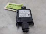 Verschiedenes Side assist sensor 2Q0907685A Volkswagen Polo VI (AW1) Schrägheck 5-drs 1.0 TSI 12V (DLAC) 2018-03 DLAC