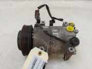 Klima Pumpe CPABB04 Kia Picanto (TA) Schrägheck 1.0 12V (G3LA) 2016-10