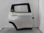Tür Rechts Hinten 52243979 Jeep Compass II (MP) SUV 1.4 Multi Air2 16V (55263624) 2018-05