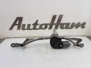 Scheibenwischermotor 4899835 BMW 5 serie (F10) Limousine 520d 16V (N47-D20C) 2013-02