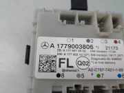 Steuergerät Zentralverriegelung A1779003806 Mercedes-Benz A-Klasse AMG (177.0) Schrägheck 2.0 A-45 S AMG Turbo 16V 4Matic+ (M139.980) 2021-12