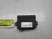 Pdc Steuergerät 9663821680 Peugeot Partner (GC/GF/GG/GJ/GK) Van 1.6 HDI, BlueHDI 75 (DV6FE(BHW)) 2018