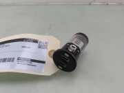 Aux/usb-Anschluss 9Y0035252B Porsche Cayenne III (9YA) SUV 3.0 V6 24V Turbo E-Hybrid (MDC.BE) 2021-02