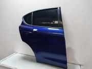 Tür Rechts Hinten 50539532 Alfa Romeo Stelvio (949) SUV 2.0 T 16V Q4 (55273835(Euro 6)) 2022-04