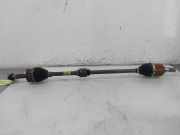 Antriebswelle Rechts Vorne ABS 49501Q0300 Hyundai i20 (BC3) Schrägheck 5-drs 1.0 T-GDI 100 Mild Hybrid 48V 12V (G3LF) 2021-12