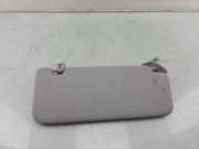 Sonnenblende 85210G5210HGC Kia Niro I (DE) SUV 1.6 GDI Hybrid (G4LE) 2021