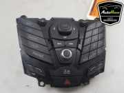 Radio Bedienschalter Ford B-Max JK C1BT18K811CA