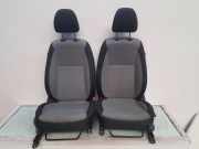 Sitz Links Vorne 88310C8000 Hyundai i20 (GBB) Schrägheck 1.2i 16V (G4LA) 2015-07