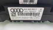 Tachoeinheit Kmh 8X0920950C Audi A1 (8X1/8XK) Schrägheck 3-drs 1.2 TFSI (CBZA) 2012