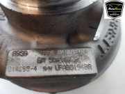 Turbolader 55583588 Opel Astra K Schrägheck 5-drs 1.6 CDTI 110 16V (B16DTE(Euro 6)) 2017