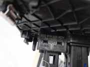 Warnleuchte Schalter 2G0953509 Volkswagen Polo VI (AW1) Schrägheck 5-drs 1.0 MPI 12V (DFNA) 2021 DFNA