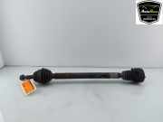 Antriebswelle Rechts Vorne 6N0407450X Seat Arosa (6H1) Schrägheck 3-drs 1.0 MPi (AUC) 2002-12