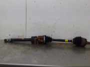 Antriebswelle Rechts Vorne ABS 13159534 Opel Meriva Großraumlimousine 1.7 CDTI 16V (Z17DTH) 2004