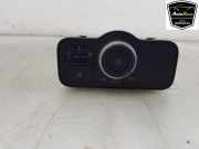 Lichtschalter A9079053302 Mercedes-Benz Sprinter 3,5t (907.6/910.6) Van 315 CDI 2.0 D RWD (OM654.920) 2022-02